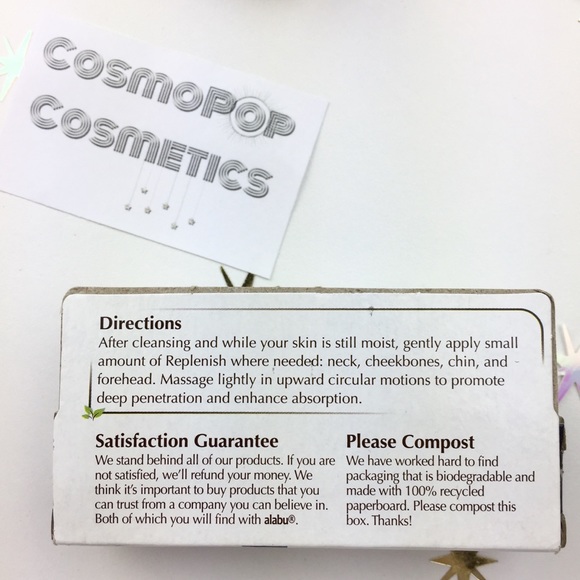 Clean Beauty Natural & Nourishing Set ✨83 - Picture 5 of 8